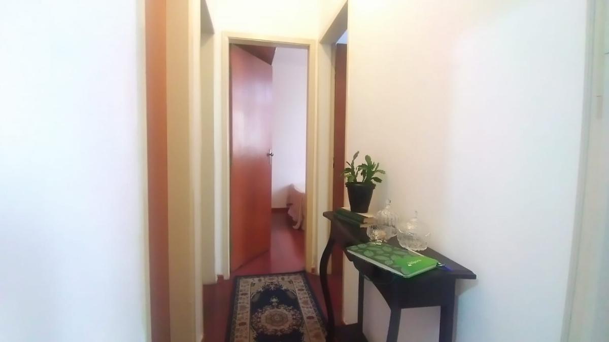 Apartamento, Alípio de Melo, 3 Quartos, 1 Vaga