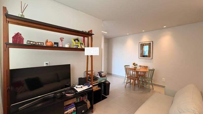 Apartamento, Cruzeiro, 2 Quartos, 2 Vagas, 1 Suíte
