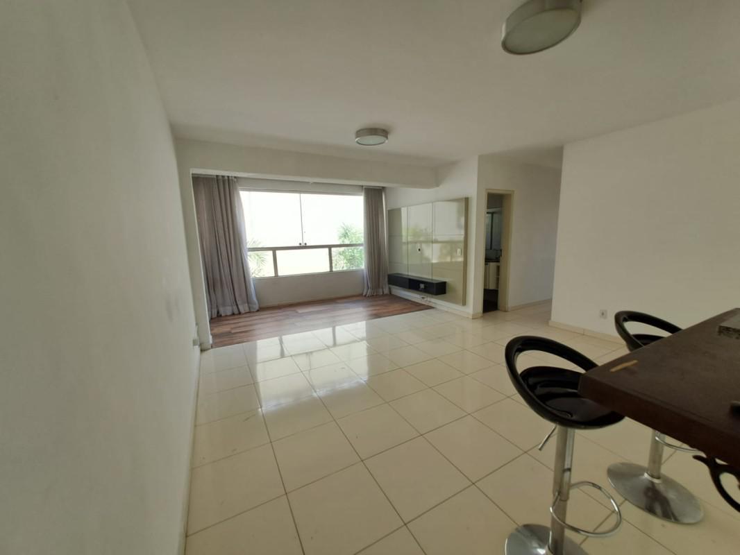 Apartamento, Buritis, 3 Quartos, 2 Vagas, 1 Suíte