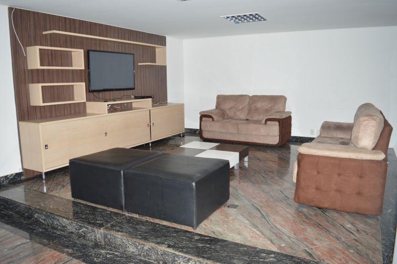 Casa, Pampulha, 7 Quartos, 7 Vagas, 3 Suítes