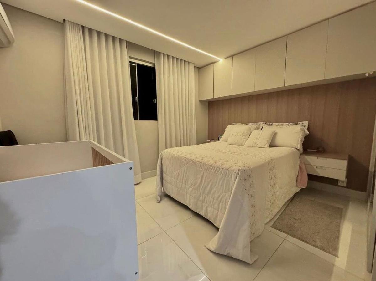 Casa, Santa Amélia, 3 Quartos, 2 Vagas, 1 Suíte