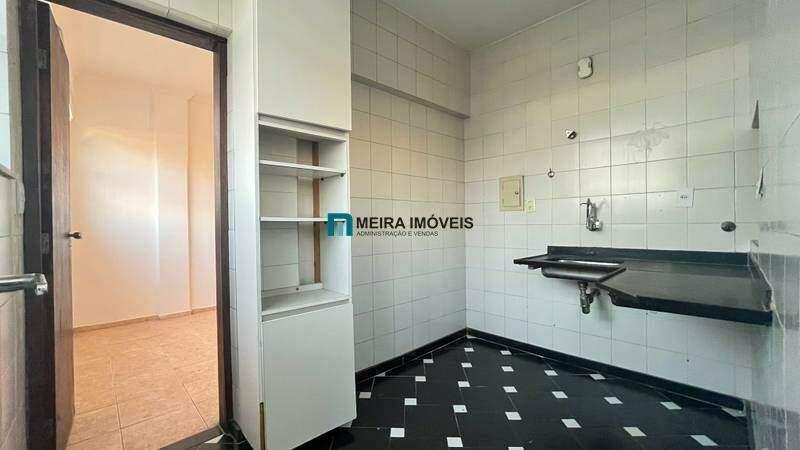 Apartamento, Grajaú, 4 Quartos, 2 Vagas, 1 Suíte