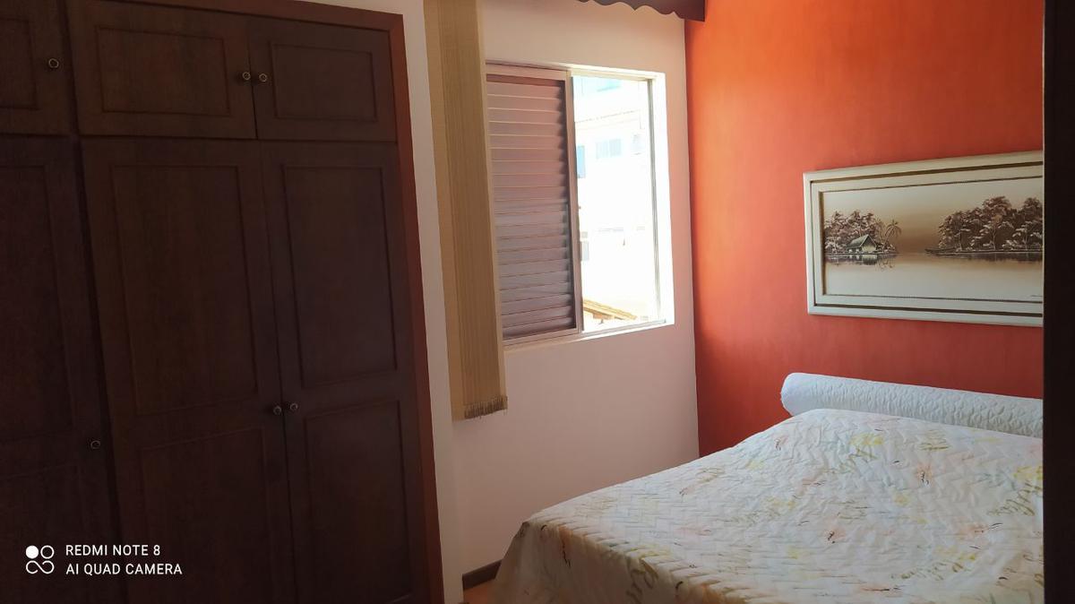 Cobertura, Palmares, 4 Quartos, 2 Vagas, 2 Suítes