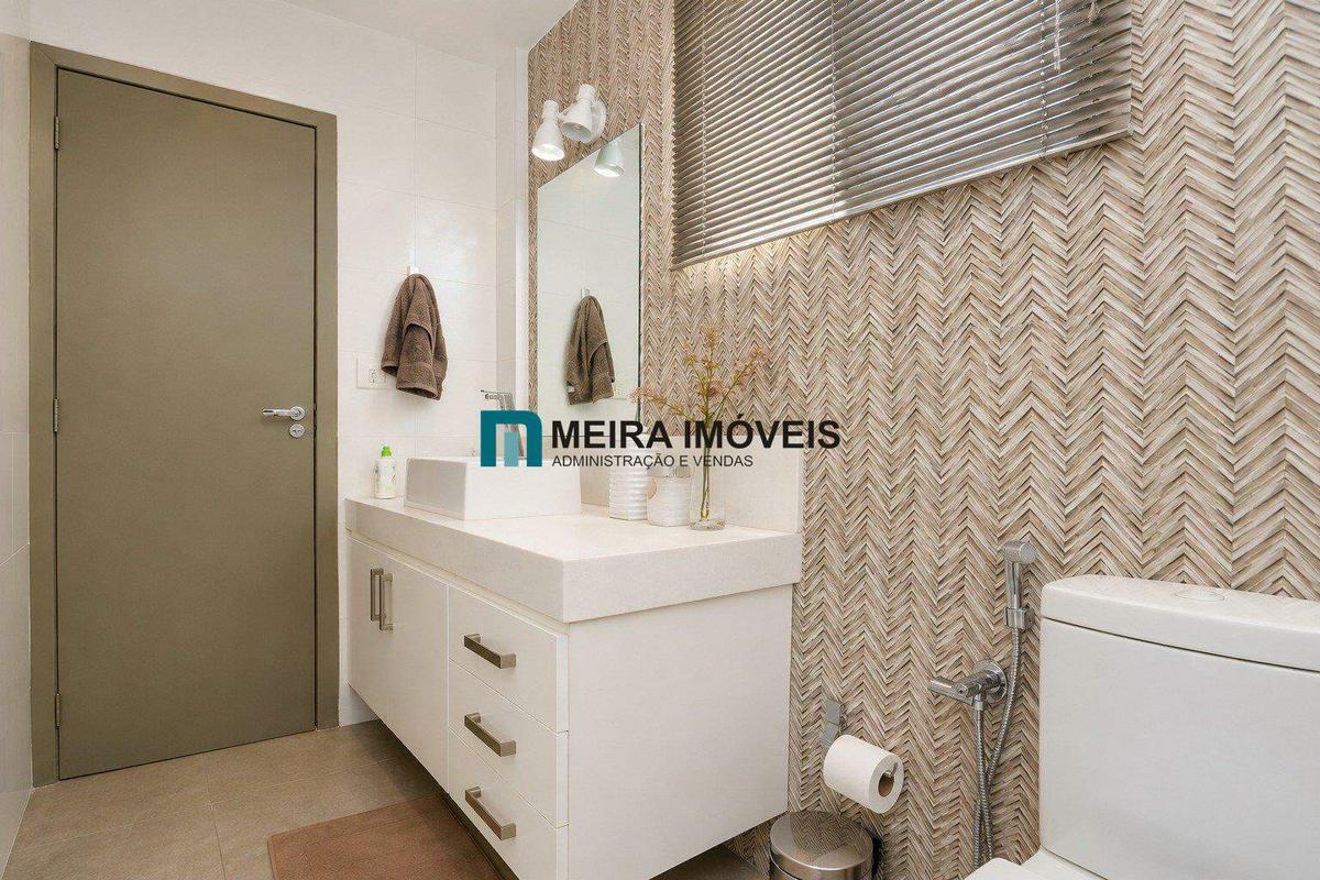 Apartamento, Santa Lúcia, 3 Quartos, 1 Vaga, 1 Suíte