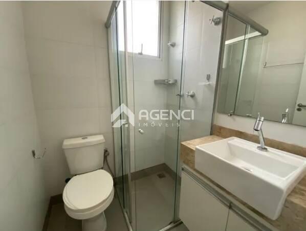 Apartamento, Cabral, 3 Quartos, 0 Vaga, 1 Suíte