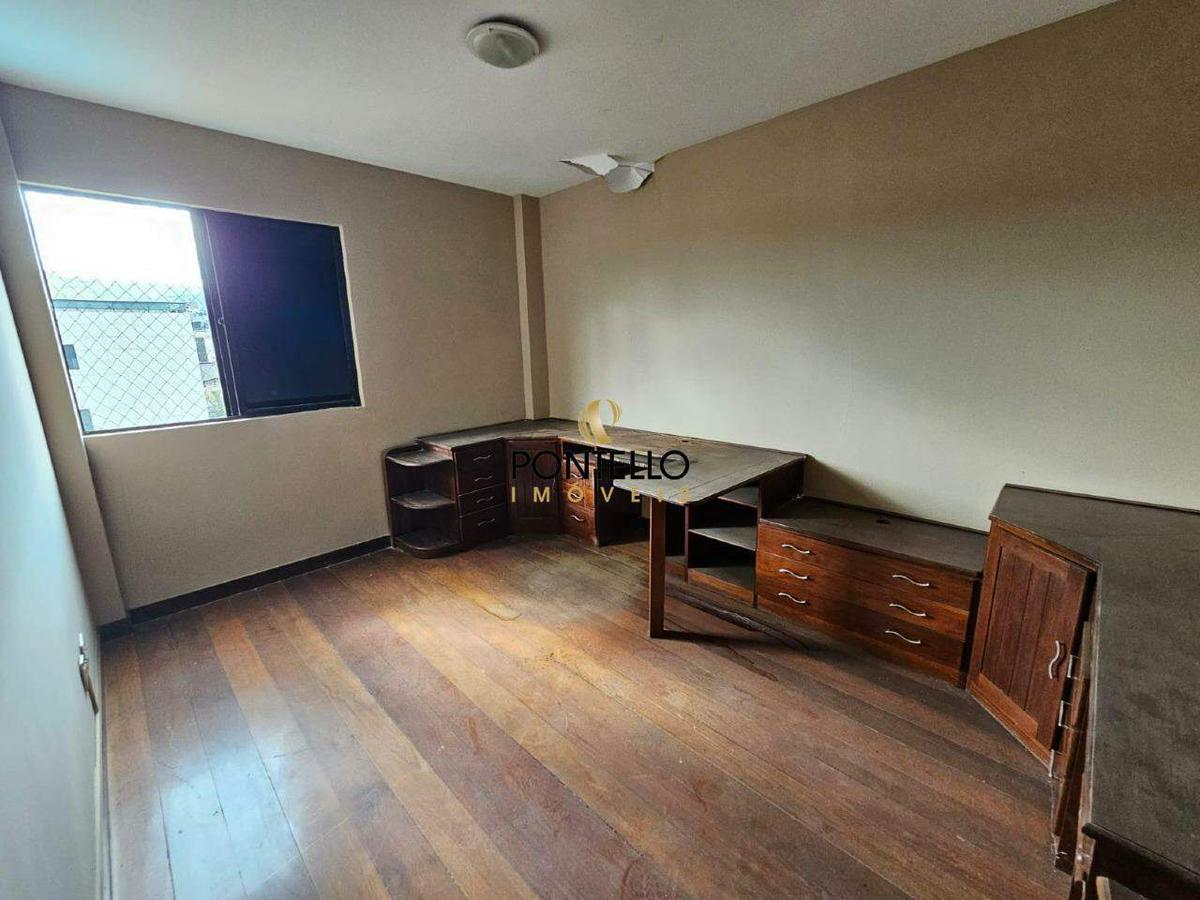Apartamento, Jardim Arizona, 4 Quartos, 3 Vagas, 1 Suíte