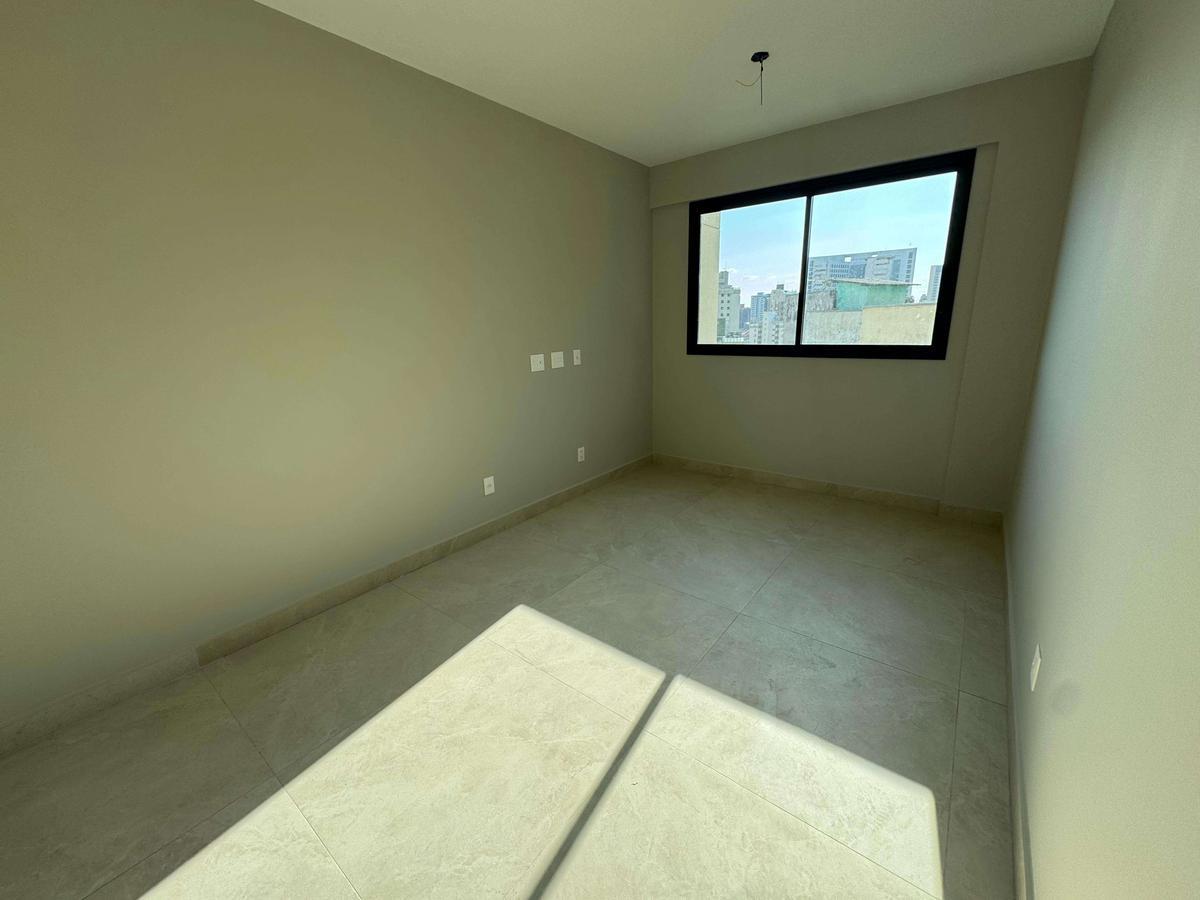 Apartamento, Serra, 2 Quartos, 2 Vagas, 1 Suíte