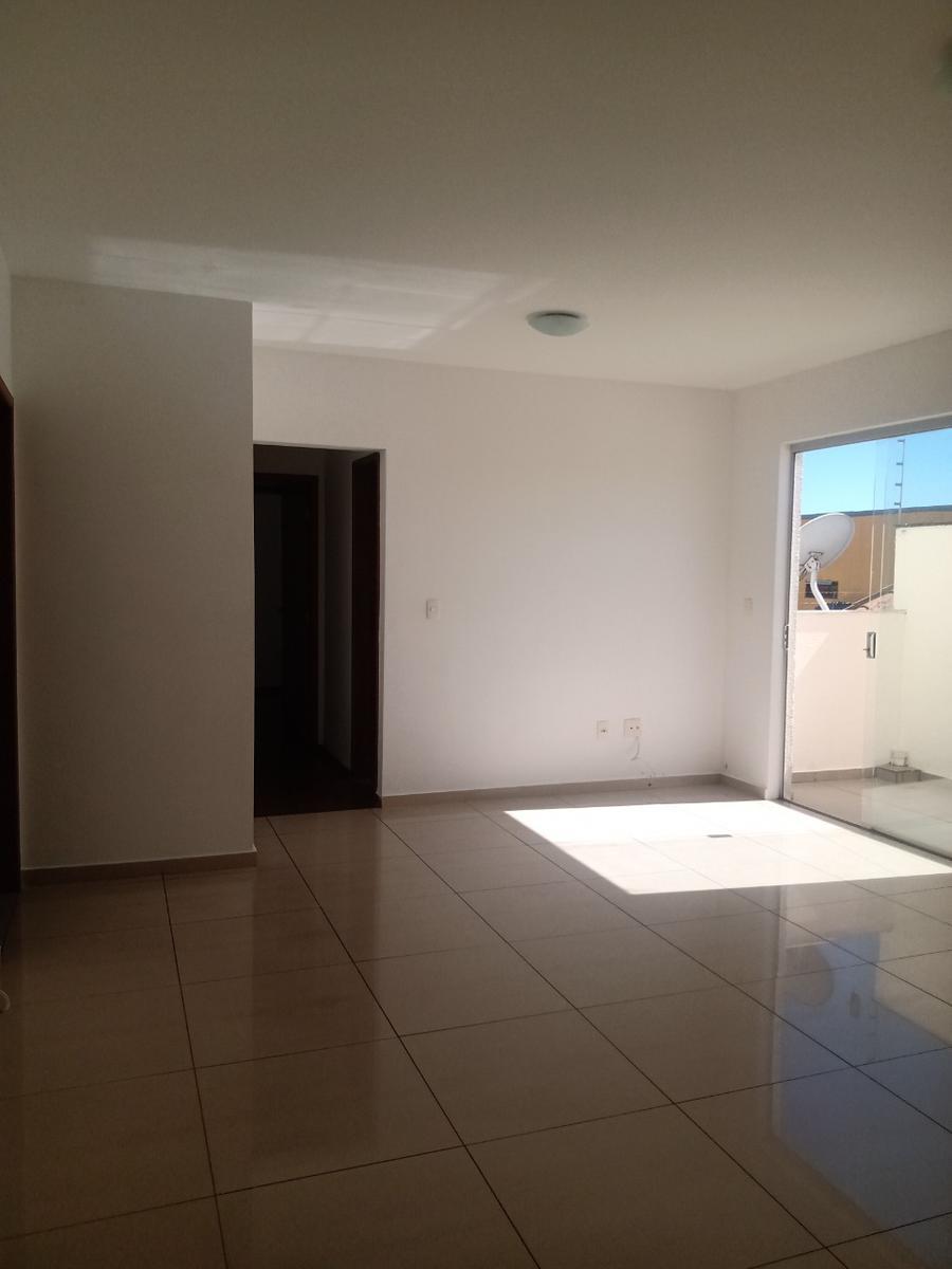Apartamento, Renascença, 3 Quartos, 2 Vagas, 1 Suíte