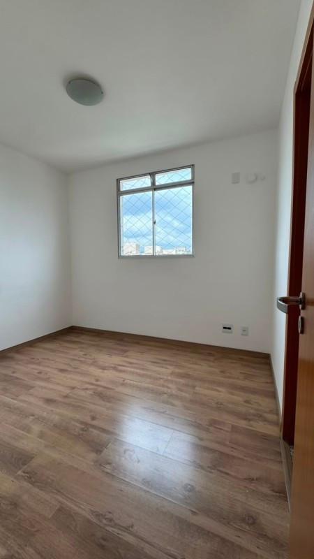 Apartamento, Castelo, 2 Quartos, 1 Vaga, 1 Suíte