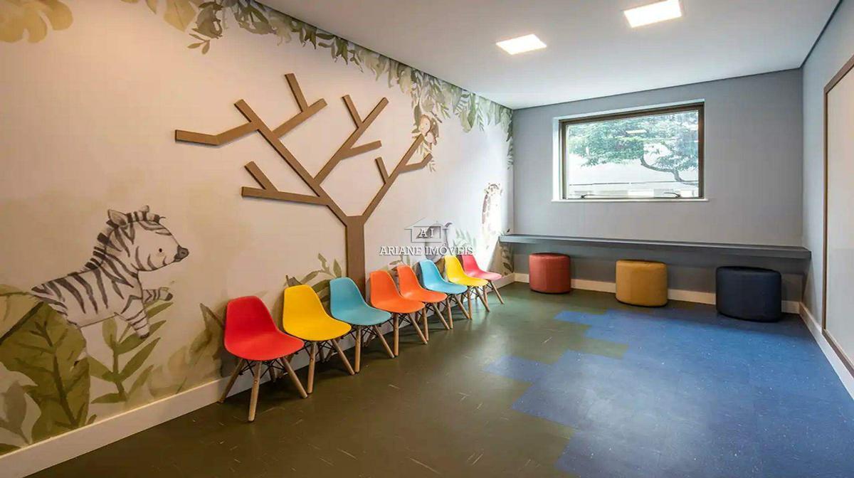 Apartamento, Anchieta, 3 Quartos, 2 Vagas, 1 Suíte