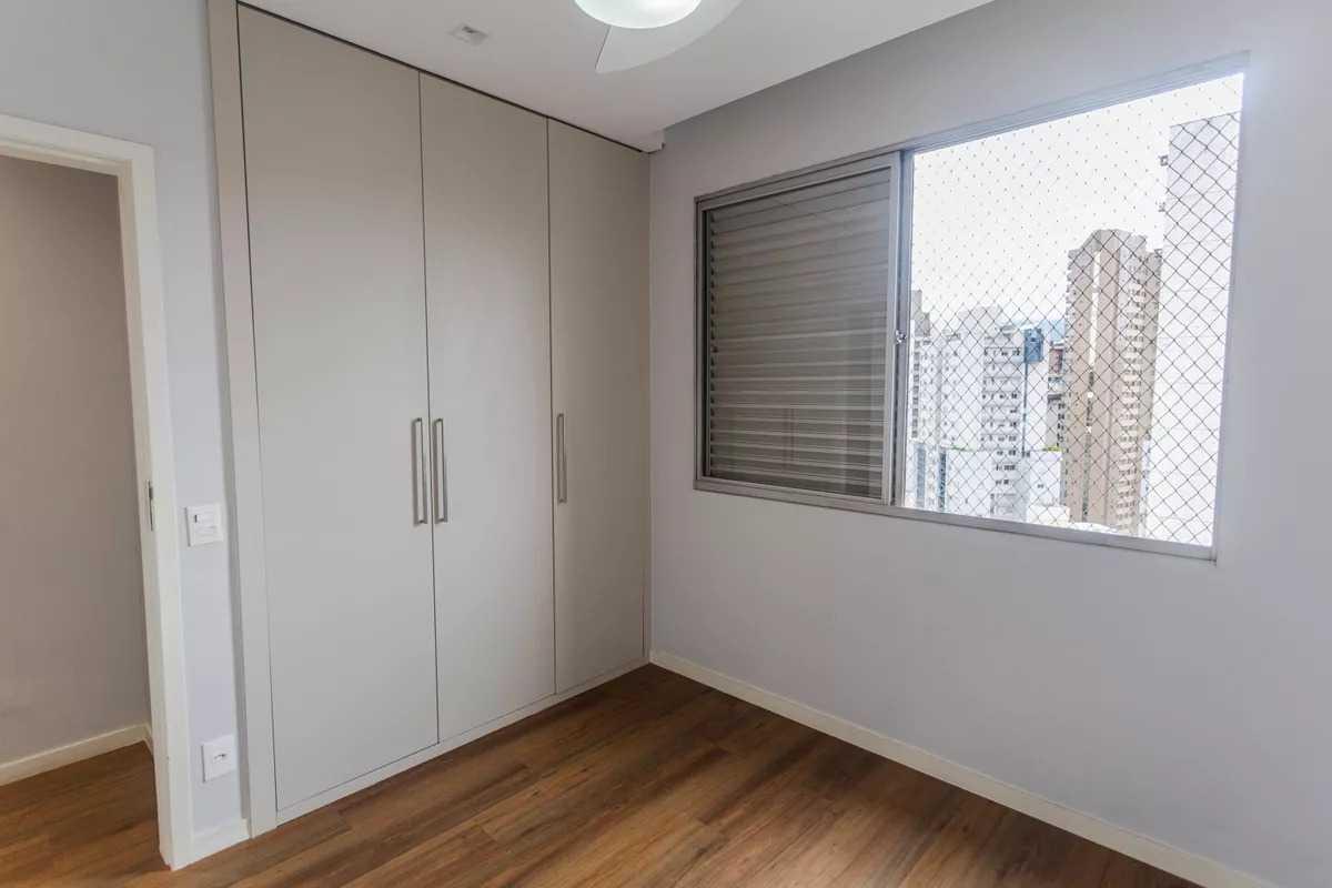 Apartamento, Lourdes, 3 Quartos, 1 Vaga, 1 Suíte
