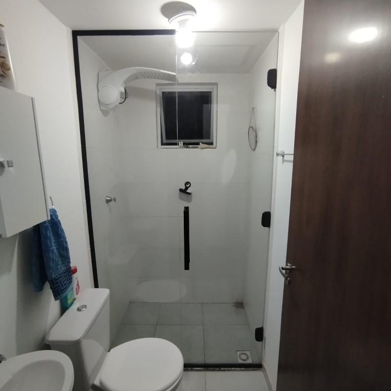 Apartamento, Juliana, 2 Quartos, 1 Vaga