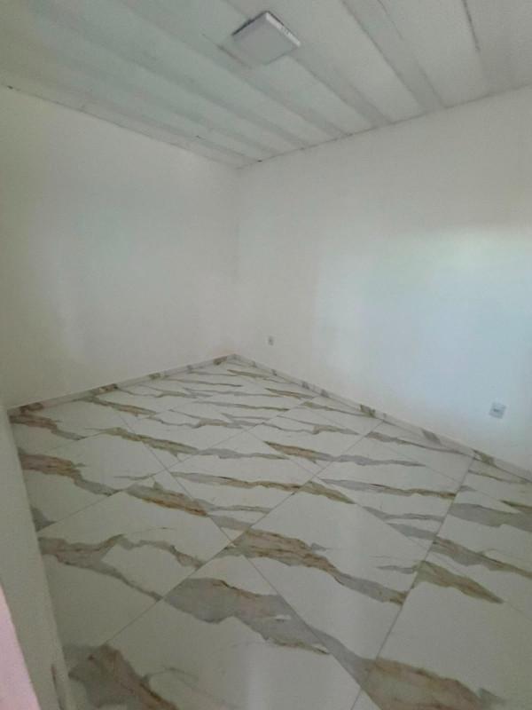 Casa, Paraíso, 3 Quartos, 0 Vaga