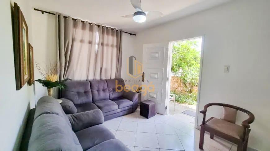 Casa, Alípio de Melo, 4 Quartos, 2 Vagas, 1 Suíte