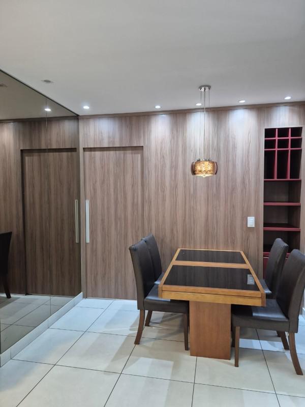 Apartamento, Santa Helena, 3 Quartos, 2 Vagas, 1 Suíte