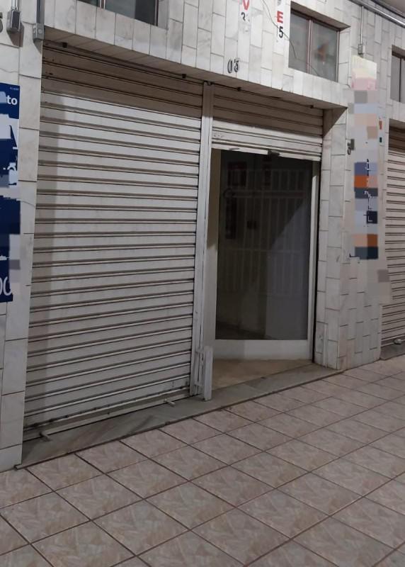 Andar, Gutierrez, 0 Quarto, 0 Vaga