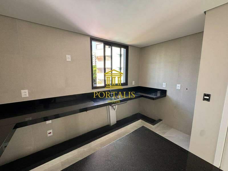 Cobertura, Sion, 2 Quartos, 2 Vagas, 2 Suítes