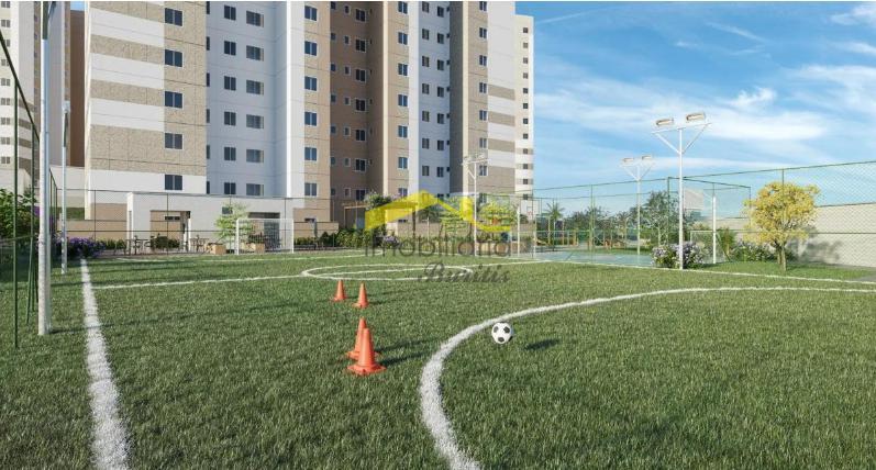 Apartamento, Palmeiras, 2 Quartos, 1 Vaga, 1 Suíte