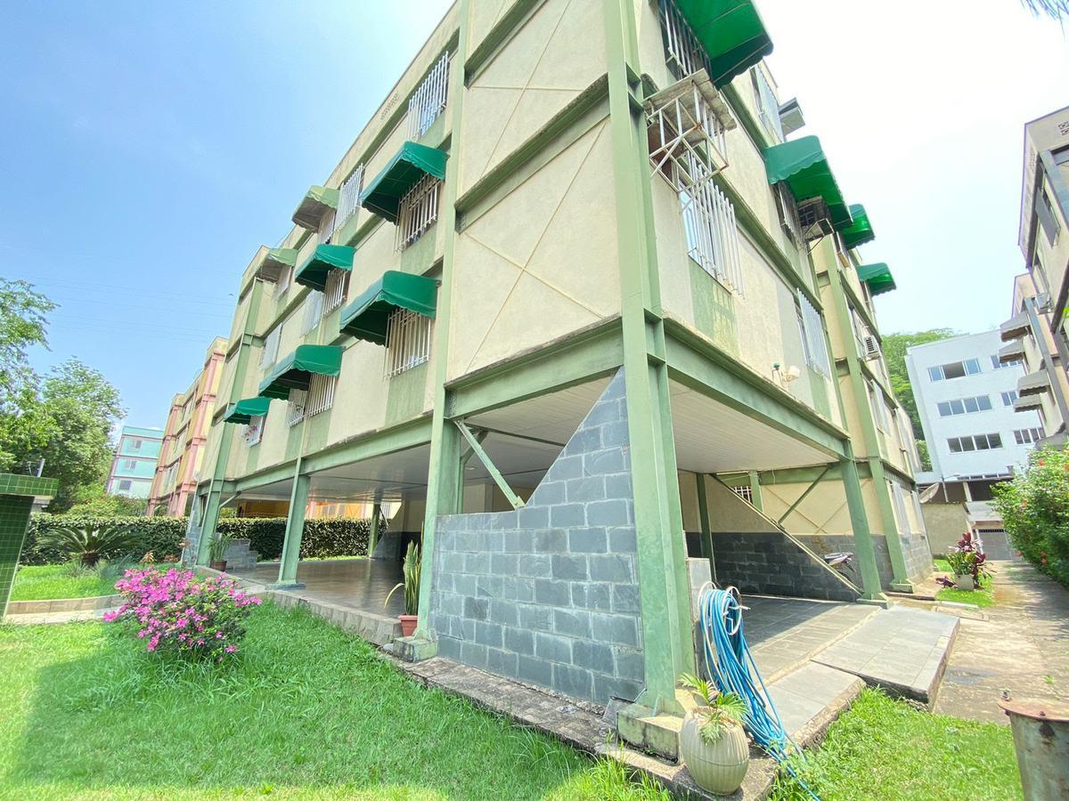 Apartamento, Ferroviários, 3 Quartos, 1 Vaga