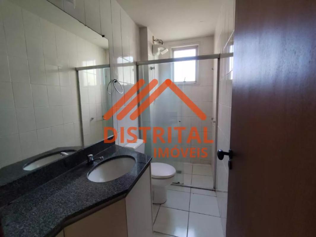 Apartamento, Santa Efigênia, 3 Quartos, 2 Vagas, 1 Suíte