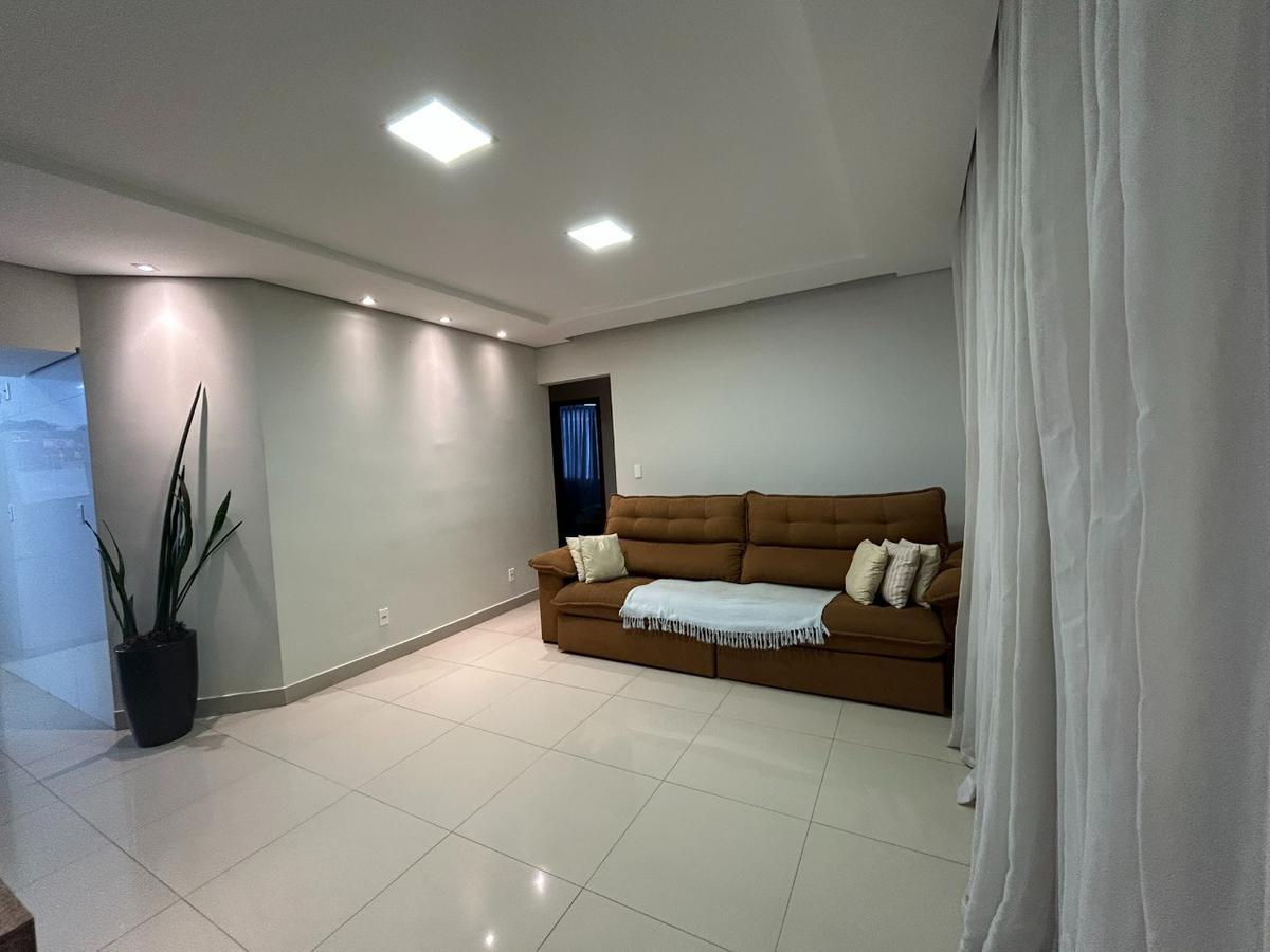 Cobertura, Europa, 3 Quartos, 2 Vagas, 1 Suíte