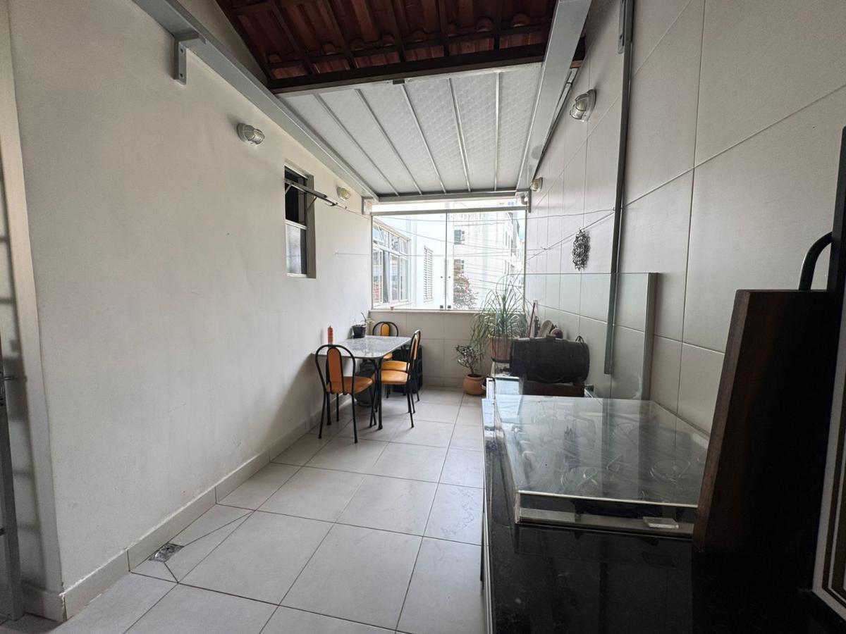 Apartamento, Colégio Batista, 3 Quartos, 2 Vagas, 1 Suíte