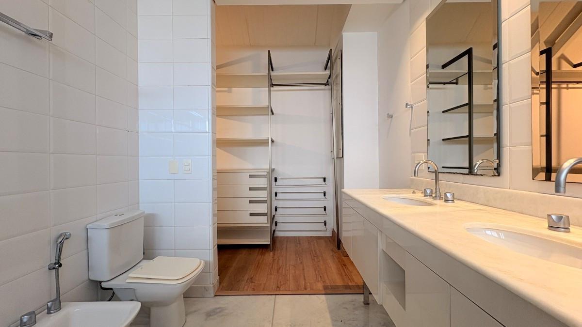 Apartamento, Lourdes, 1 Quarto, 2 Vagas, 1 Suíte