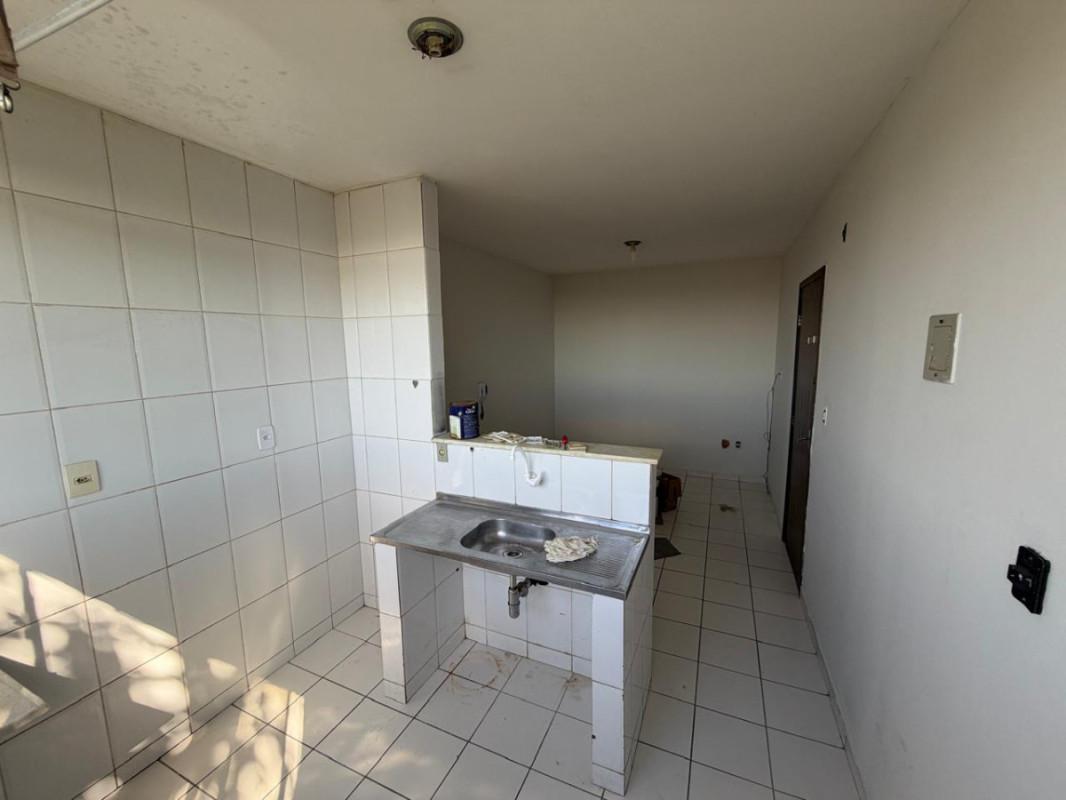 Apartamento, Nova Pampulha, 2 Quartos, 1 Vaga