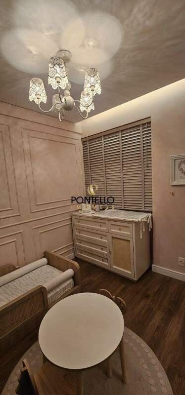 Apartamento, Caiçaras, 3 Quartos, 2 Vagas, 1 Suíte