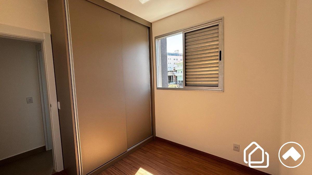 Apartamento, Havaí, 3 Quartos, 2 Vagas, 1 Suíte