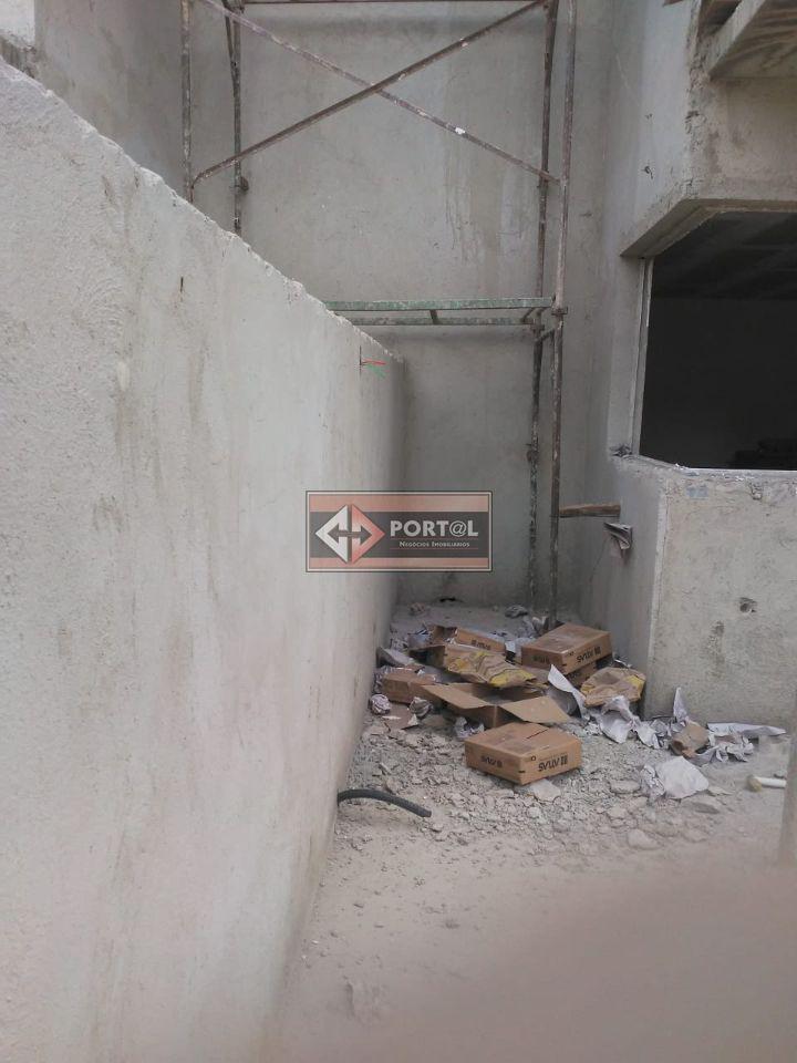 Apartamento, Itapoã, 2 Quartos, 2 Vagas, 1 Suíte