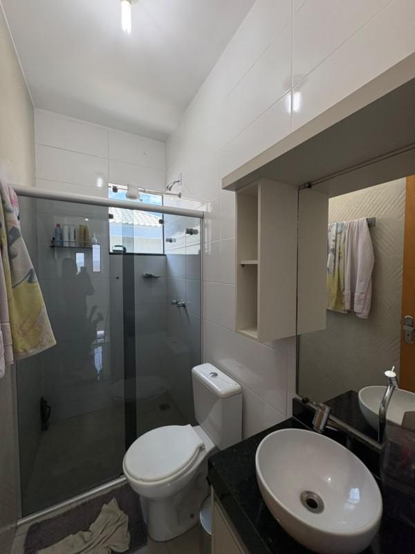 Casa, Masterville, 3 Quartos, 3 Vagas