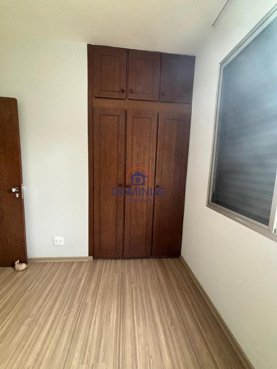 Apartamento, Serra, 3 Quartos, 2 Vagas, 1 Suíte