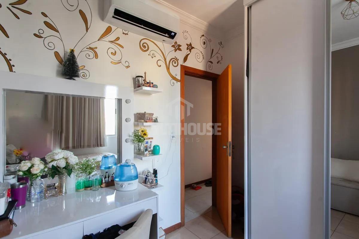 Apartamento, Itapoã, 4 Quartos, 3 Vagas, 2 Suítes