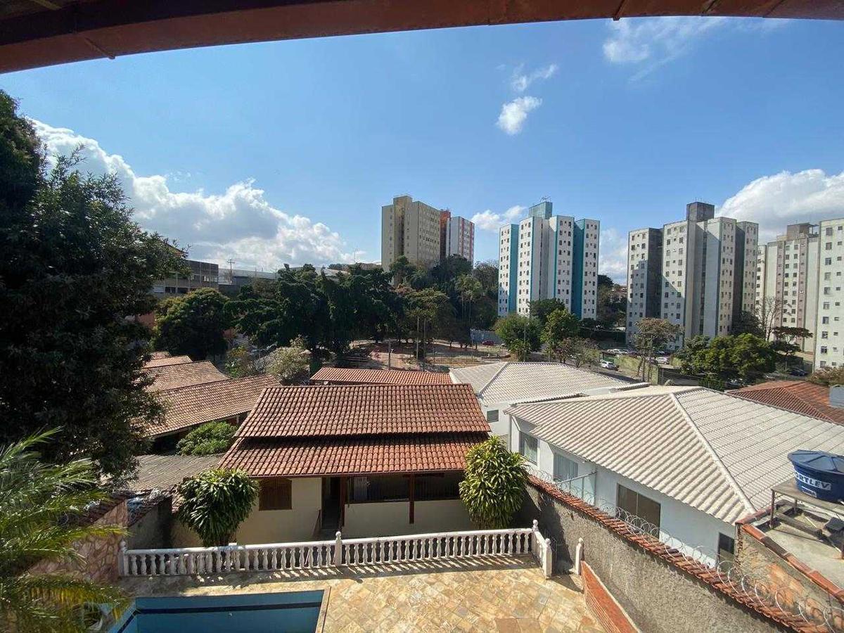 Casa, Ermelinda, 3 Quartos, 4 Vagas, 1 Suíte