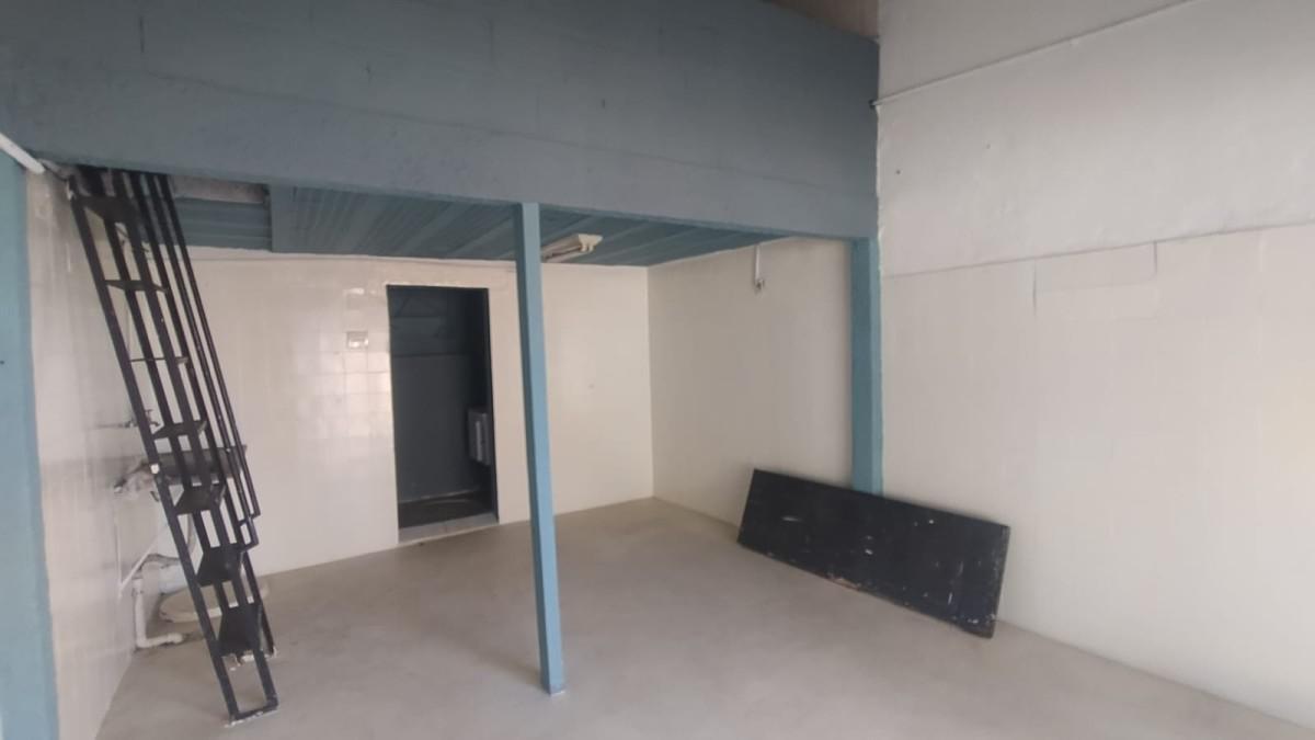 Andar, Padre Eustáquio, 0 Quarto, 0 Vaga