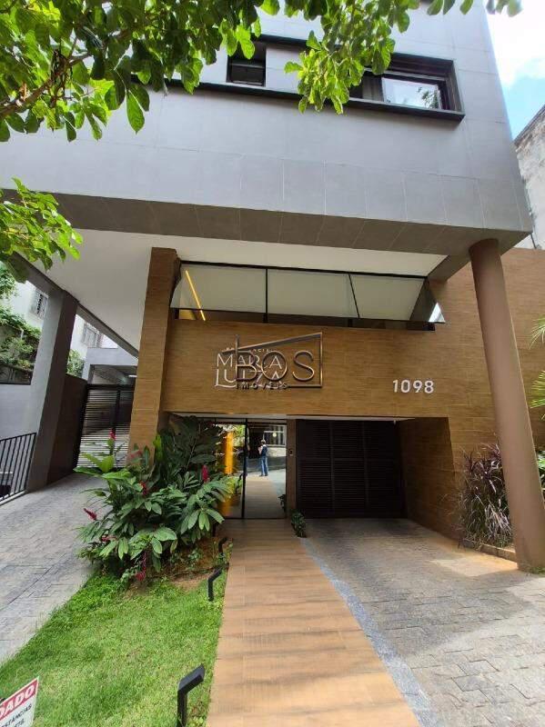 Apartamento, Santo Agostinho, 3 Quartos, 2 Vagas, 1 Suíte