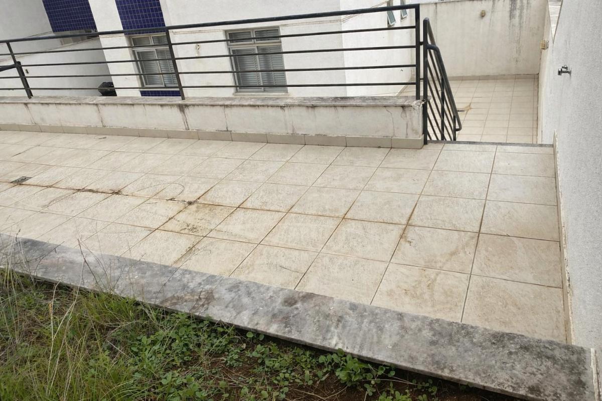 Apartamento, Fernão Dias, 3 Quartos, 2 Vagas, 1 Suíte