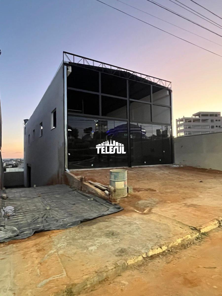 Galpão, Vila Paiva, 0 Quarto, 0 Vaga