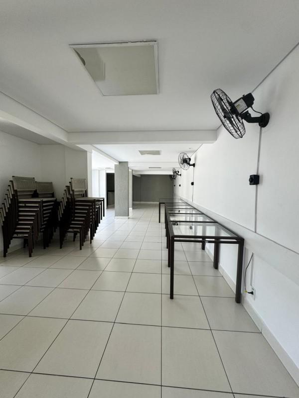 Apartamento, Cardoso (barreiro), 2 Quartos, 1 Vaga, 1 Suíte