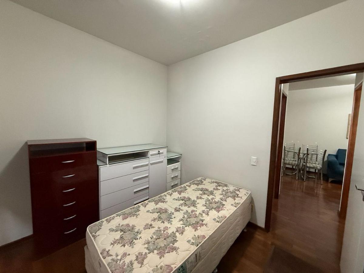 Apartamento, Palmares, 2 Quartos, 1 Vaga