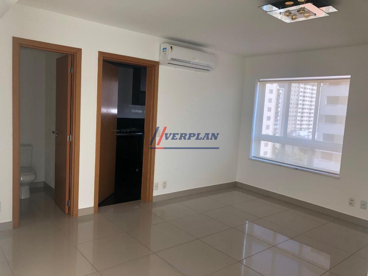 Apartamento, Lourdes, 3 Quartos, 2 Vagas, 1 Suíte