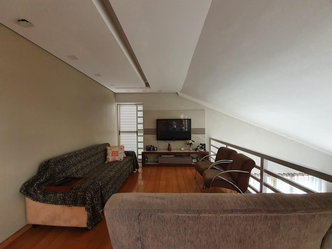 Casa, Jardim Riacho das Pedras, 4 Quartos, 6 Vagas, 3 Suítes