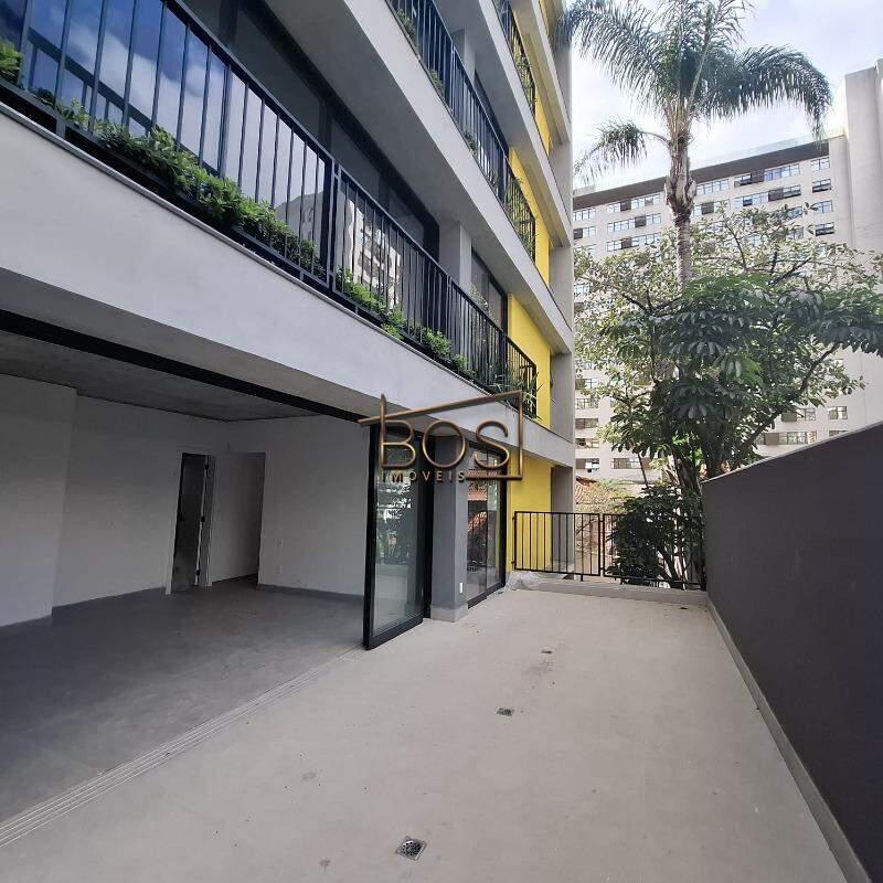 Apartamento, Luxemburgo, 3 Quartos, 3 Vagas, 1 Suíte
