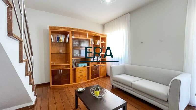 Cobertura, Luxemburgo, 4 Quartos, 2 Vagas, 1 Suíte