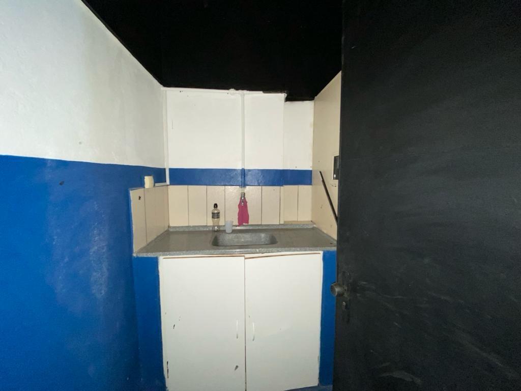 Andar, Aparecida, 0 Quarto, 0 Vaga