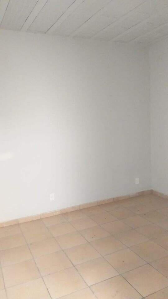 Casa, Santa Mônica, 1 Quarto, 0 Vaga