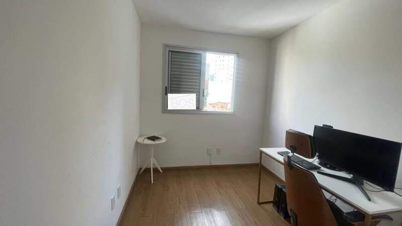 Apartamento, Lourdes, 2 Quartos, 2 Vagas, 1 Suíte