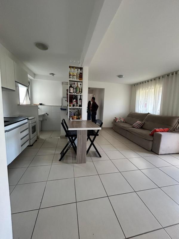 Apartamento, Pampulha, 3 Quartos, 2 Vagas, 1 Suíte