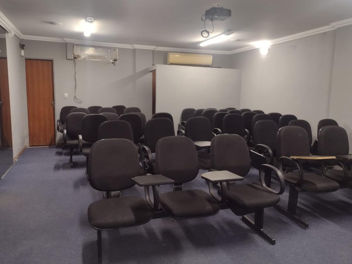 Prédio, Barro Preto, 0 Quarto, 2 Vagas